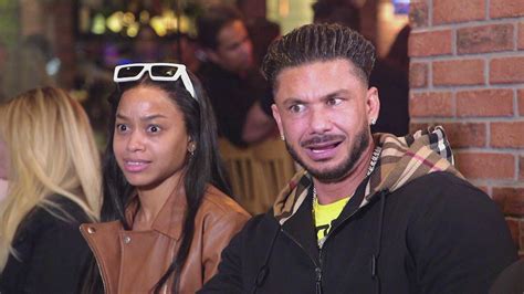 are pauly and nikki still together|Jersey Shore Cast Confirms Pauly D and Girlfriend。